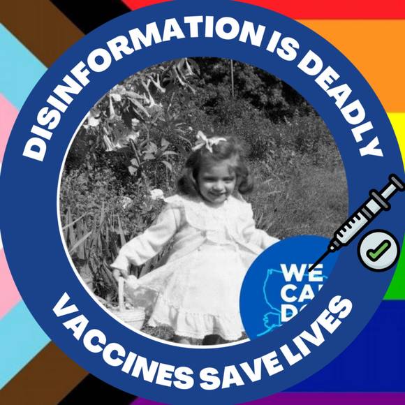 Meet your Posher, Ginny - Picture 1 of 1